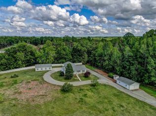 291 Teal Dr, Reidsville, NC 27320