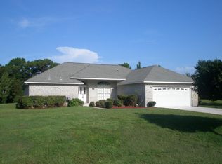 1957 Seahawk Ln, Navarre, FL 32566