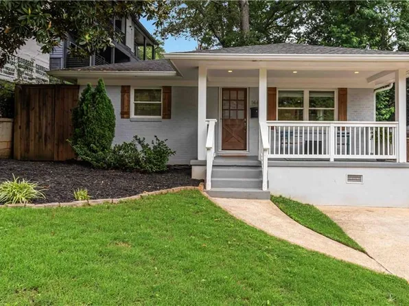 1440 Chipley St NE, Atlanta, GA 30307