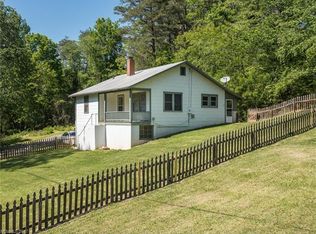 477 Fletcher Martin Rd, Alexander, NC 28701