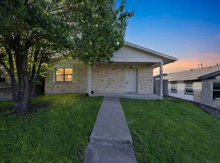 5725 Alsace Trl, Austin, TX 78724