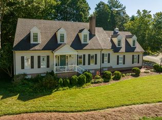 503 Merritt St, South Boston, VA 24592