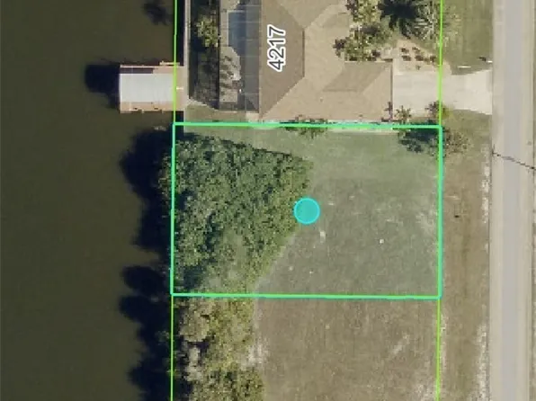 4221 NW 20th Ter, Cape Coral, FL 33993