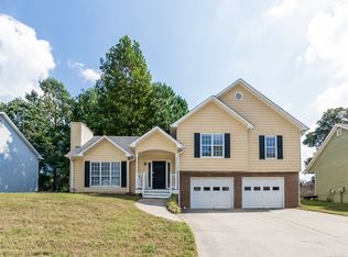 4788 Cooks Ct, Acworth, GA 30101