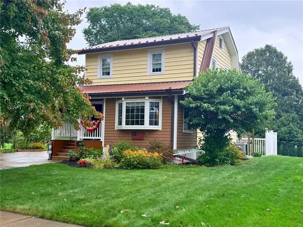 114 Wilbur St, Waverly, NY 14892