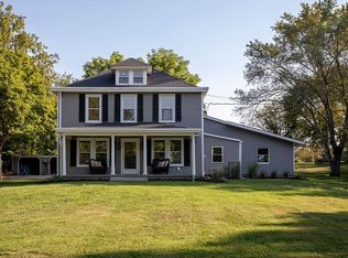 3511 Layhigh Rd, Hamilton, OH 45013