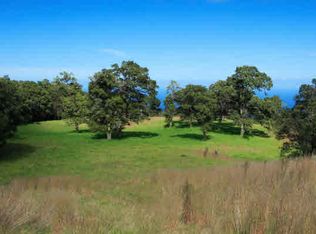 Kukaiau Ranch Rd LOT 12, Paauilo, HI 96776