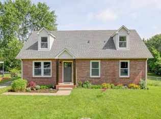 315 Andrew Dr LOT 148, Clarksville, TN 37042