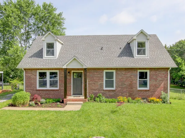 315 Andrew Dr Lot 148, Clarksville, TN 37042