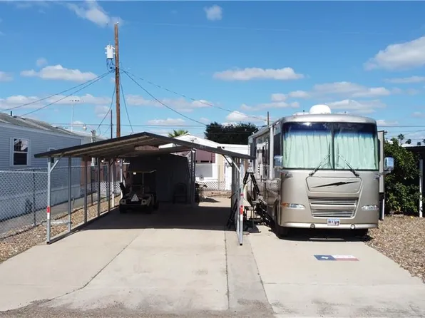 210 London Ave, Mission, TX 78572