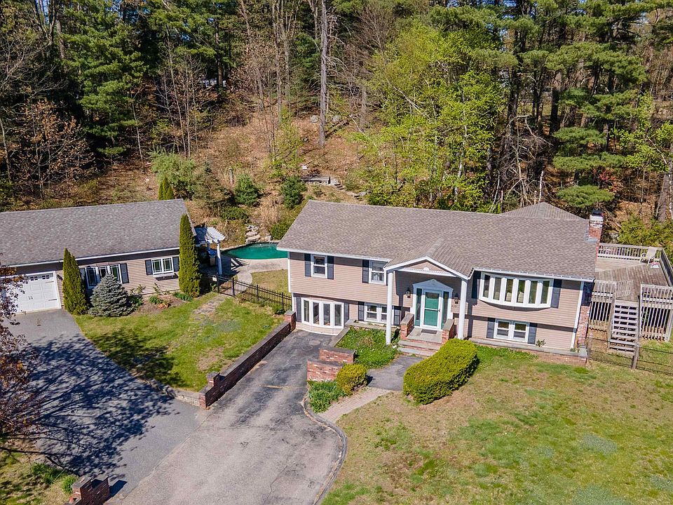 438 Mammoth Road, Pelham, NH 03076 Zillow