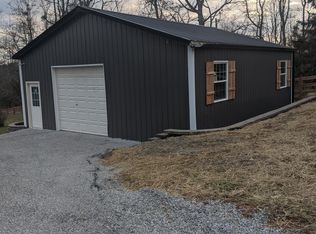 2121 Sugar Creek Pike, Nicholasville, KY 40356