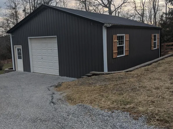 2121 Sugar Creek Pike, Nicholasville, KY 40356