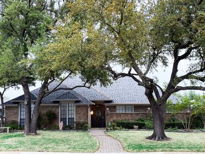 639 Tiffany Trl, Richardson, TX, 75081