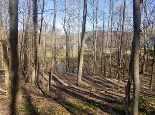 Chance Ln, Paw paw, WV