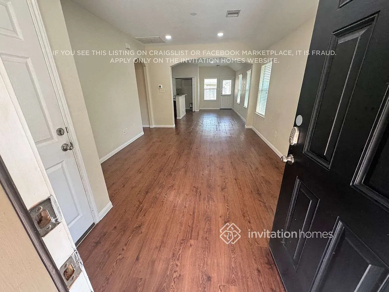 18806 N Lyford Dr Katy, TX 77449 — Photo 3