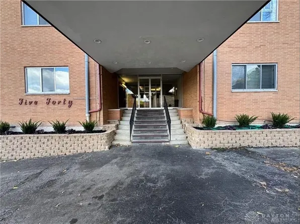 540 Heather Dr APT 7, Dayton, OH 45405