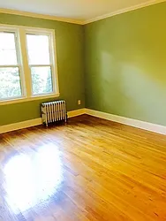 Rented by Bell Realty