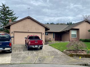 1932 SW 23rd Ct, Gresham, OR 97080