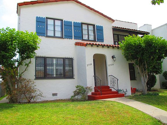 2nd image of 2718 W 43rd Pl