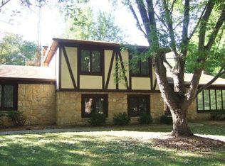 3016 W Buckingham Dr, Crawfordsville, IN 47933