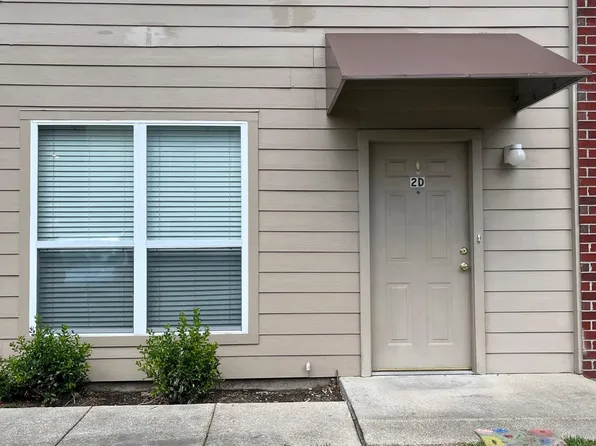5155 Etta St #2-D, Baton Rouge, LA 70820