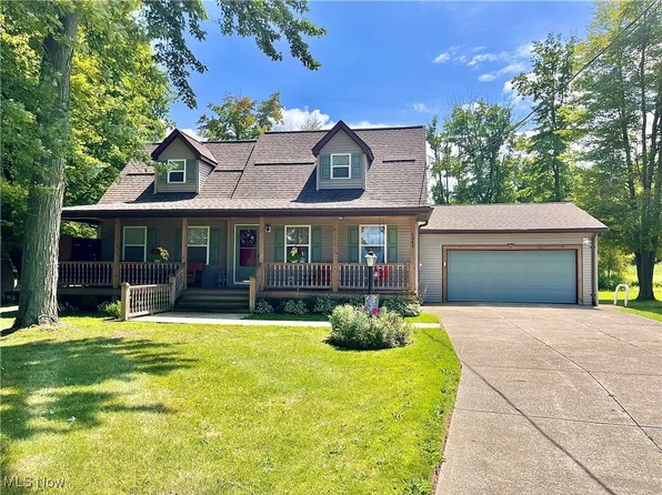 4040 E Center St, Conneaut, OH 44030