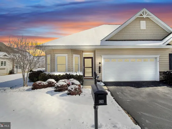 126 Congress Dr, Mechanicsburg, PA 17050