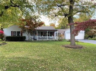 5887 Barbanna Ln, Dayton, OH 45415