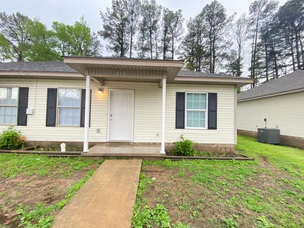 304 Clint Rd #A, Jacksonville, AR 72076