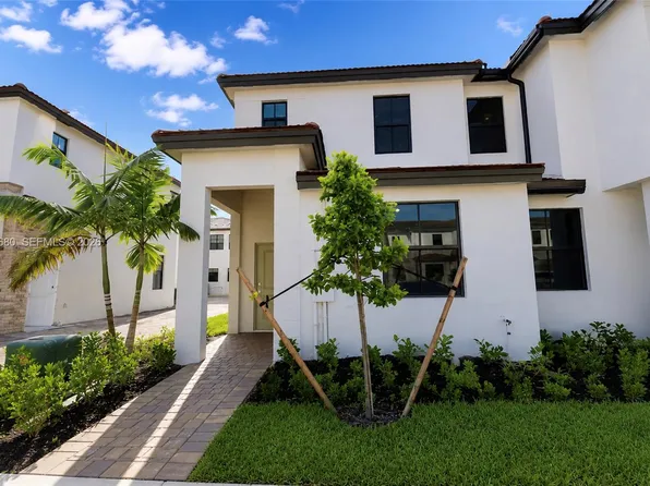 23251 SW 128th Ave, Homestead, FL 33032