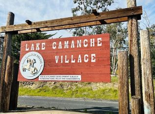 2964 Village Dr, Ione, CA 95640