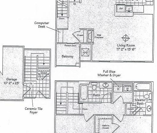 2nd image of 13393 Connor Dr #T