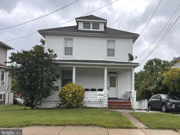 4409 Leeds Ave, Baltimore, MD 21229