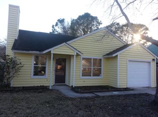 1140 Oakcrest Dr, Charleston, SC 29412