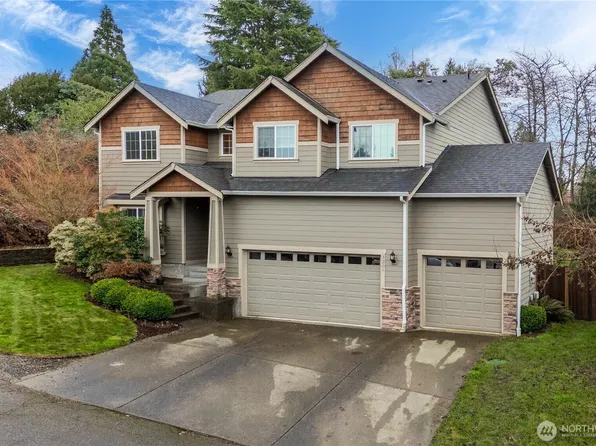 8206 42nd Street Ct W, University Place, WA 98466