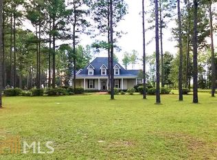 6415 Highway 119 N, Brooklet, GA 30415