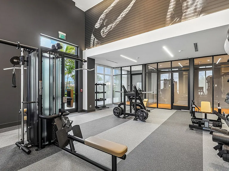 Atala Luxury Apartments