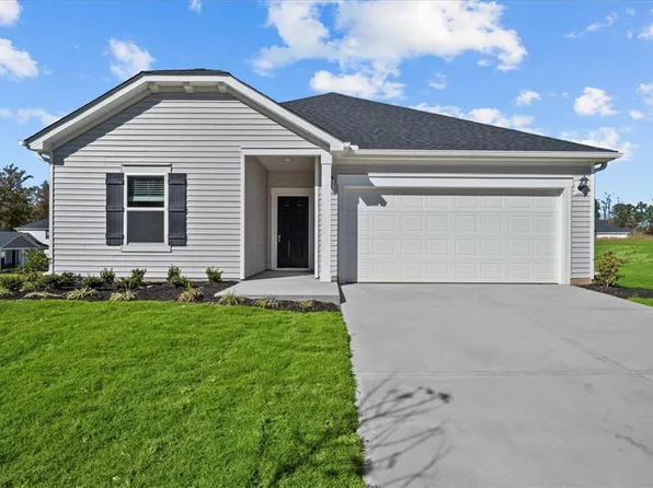 124 Milo Rd, Spartanburg, SC 29306