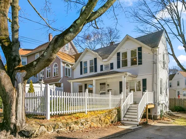 87 Bancroft Ave Unit 87, Reading, MA 01867