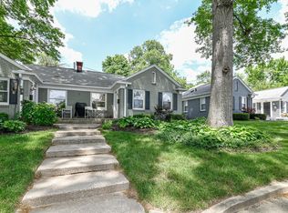 5219 N College Ave APT 704, Indianapolis, IN 46220
