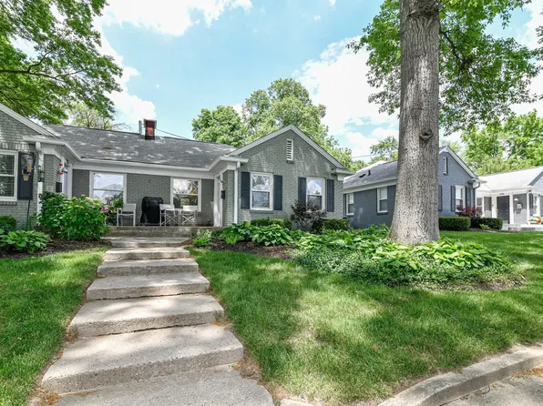 5219 N College Ave APT 704, Indianapolis, IN 46220