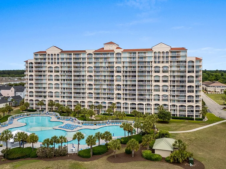 4801 Harbour Pointe Dr #1005 — Photo 33