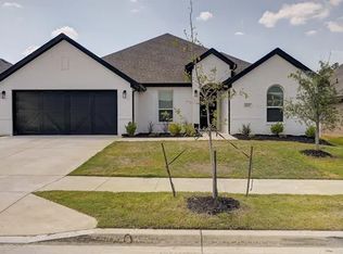 612 Soaring Star Ln, Aledo, TX 76008