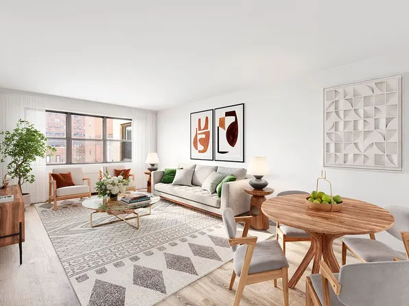 201 E 28th St #9F, New York, NY 10016
