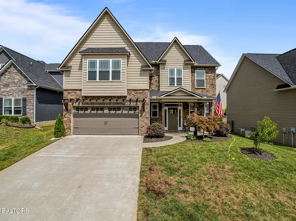 2606 Brooke Willow Blvd, Knoxville, TN 37932