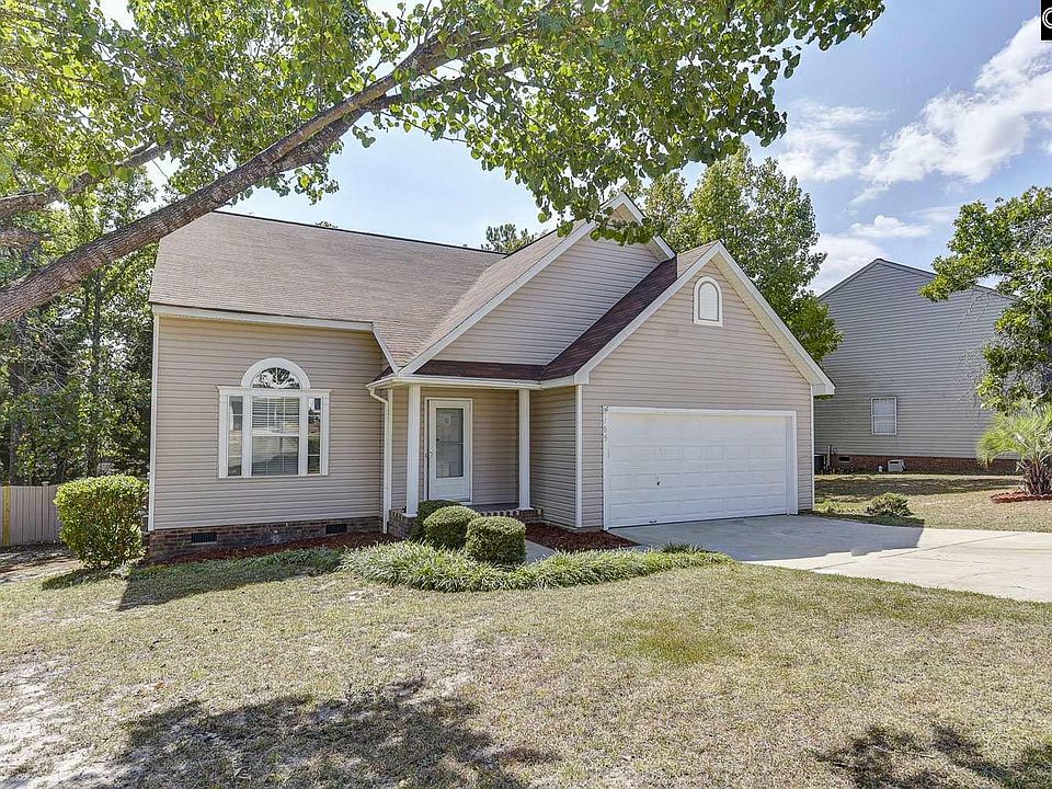 105 Sugar Mill Rd, Columbia, SC 29229 Zillow