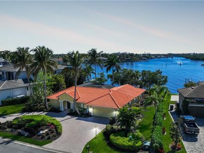 790 Cal Cove Dr, Fort Myers, FL, 33919