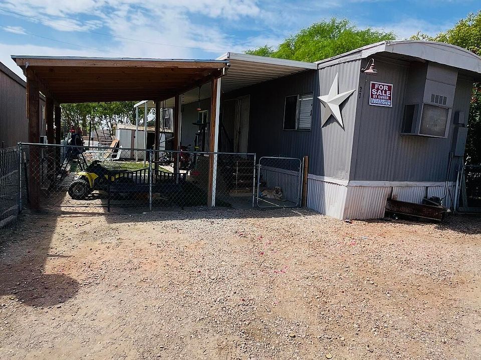 1st image of 3701 S WATSON Road #27