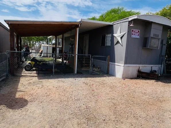 3701 S WATSON Road #27, Buckeye, AZ 85326